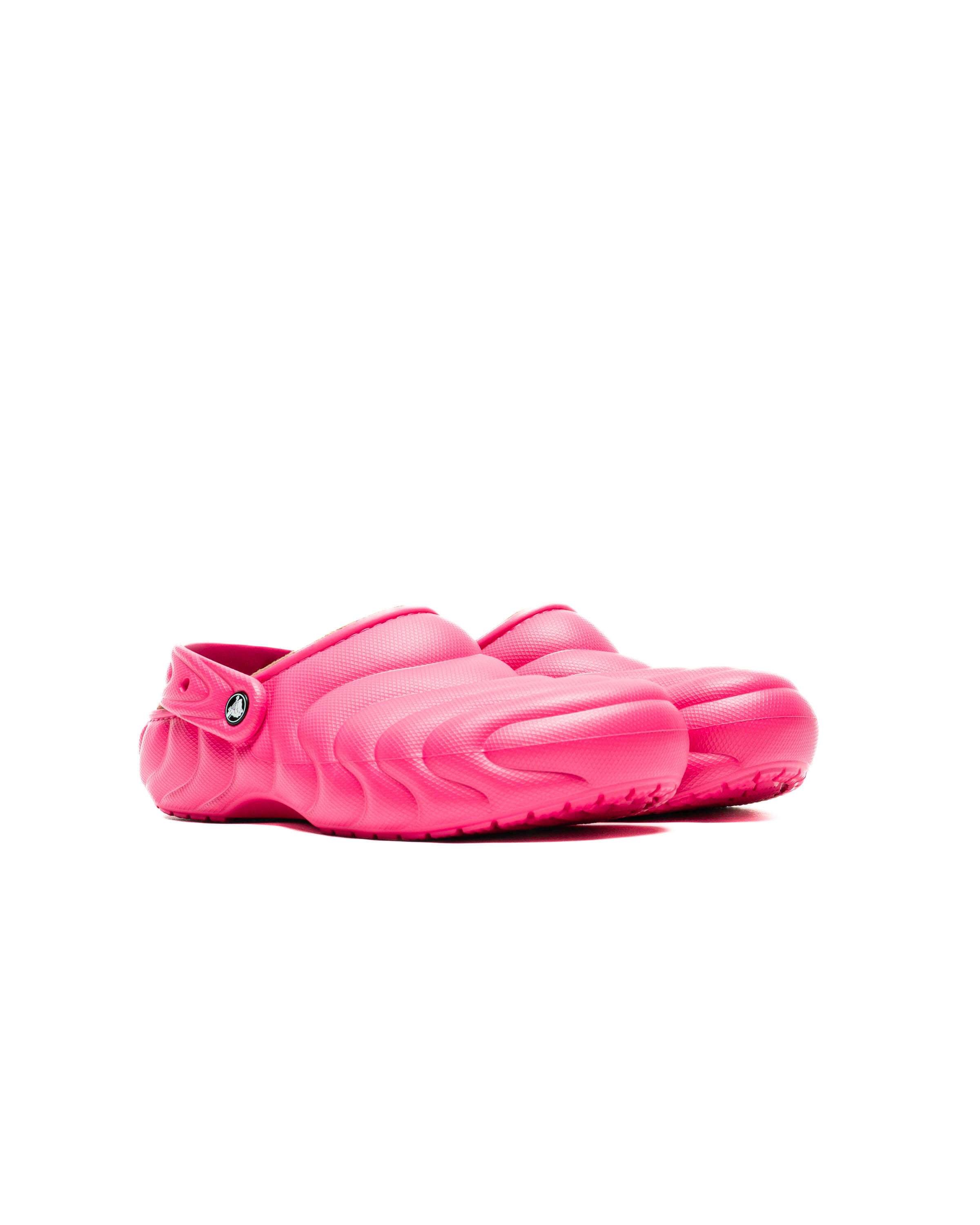 Crocs Classic Lined Overpuff Clog | 210059-6ZQ | AFEW STORE